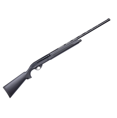 ESPINGARDA KHAN MATRIX FIDELIO CAL. 12 GA 4 TIROS 28 OXIDADO