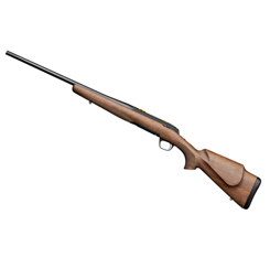 RIF. BROWNING DE REPETICAO A-BOLT 3 HUNTER, MADEIRA, CAL. .308WIN, 4+1, 22 POL. (559MM)