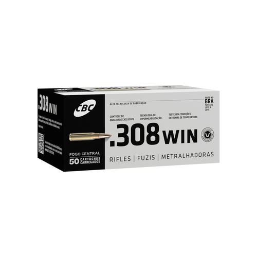 MUN CBC 308 WIN ETPT 150GR C