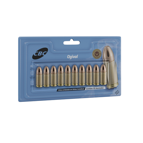 MUN CBC 38TPC ETOG 124GR BLIS C
