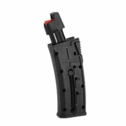 CJ CARREGADOR 7022 TACTICAL BLISTADO 25T MI