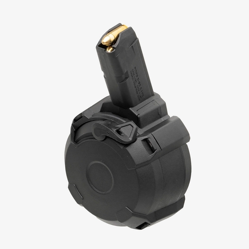 CARREGADOR PMAG D-50 GL9 PCC 9MM