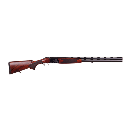 ESPING. BRESCIA CORAGGIO SPORTING BLACK CAL. 12, CANOS SOBREPOSTOS 710MM||