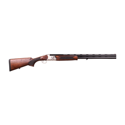 ESPING. BRESCIA CORAGGIO SPORTING WHITE CAL. 12, CANOS SOBREPOSTOS 710MM||