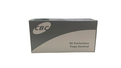 MUN CBC 9MMLUGER EXPO 115GR C
