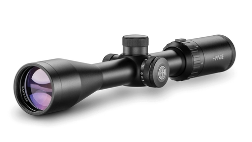 LUNETA HAWKE VANTAGE IR 3-9X40 IR L4A DOT
