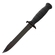 FACA COR PRETA COM SERRA FM 81GLOCK