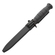 FACA COR CINZA COM SERRA FM 81 GLOCK