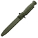 FACA COR VERDE COM SERRA FM 81 GLOCK