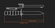 FACA COR PRETA FM 78 GLOCK
