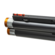 ESPINGARDA BROWNING B725 PRO TRAP ADJ HR, CAL. 12, 76 INV DS, CANOS SOBREPOSTOS, 760 MM REF 136874003