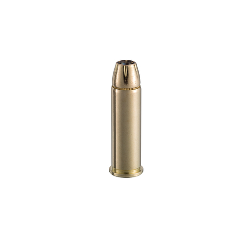 MUN CBC 38SPL+P+ EXPO 125GR GOLD HEX CX C/50