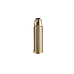 MUN CBC 38SPL+P+ EXPO 125GR GOLD HEX CX C/50