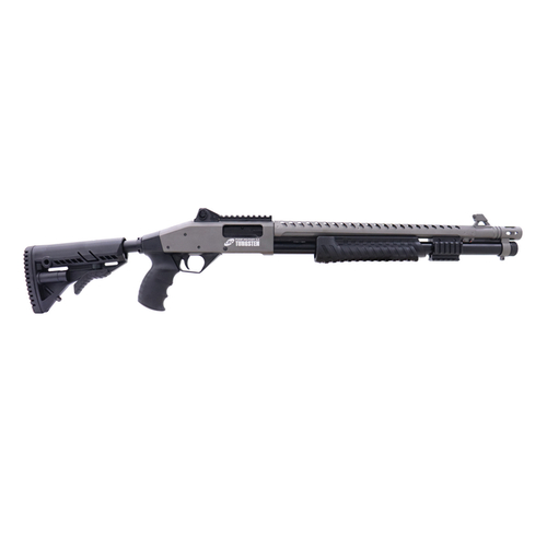 ESP CBC MILITARY 3.0 RT 19 FULL TUNGS CAL.12