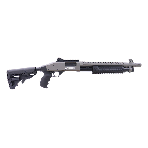 ESP CBC MILITARY 3.0 RT 16 FULL TUNGS CAL.12