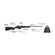 RIFLE RANGER  LW 308WIN 5+1  CANO 18POL  PP