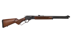 CARABINA RIO GRANDE CAL. .357 MAG 10 TIROS 20 OX MAD.