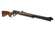CARABINA RIO GRANDE CAL. .357 MAG 10 TIROS 20 OX MAD.