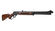 CARABINA RIO GRANDE CAL. .357 MAG 10 TIROS 20 OX MAD.