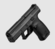 PISTOLA CZ P-10 C CAL. 380 AUTO 15+1 TIROS 4 OXIDADO