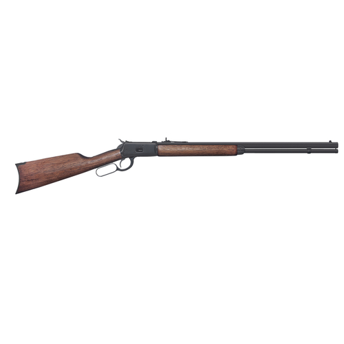 CARABINA ROSSI PUMA .38SPL 12TIROS 24   OXIDADO FOSCO