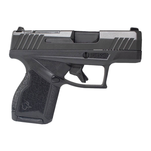 PISTOLA GX4  .38TPC 1X11 GRAPHENO