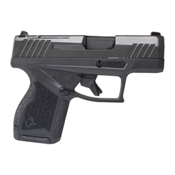 PISTOLA GX4  .38TPC 1X11 GRAPHENO