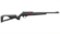 RIFLE WILDCAT SA,S,22LR,THR 16,5