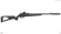 RIFLE WILDCAT SA,S,22LR,THR 16,5