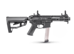 CARABINA FIRE EAGLE 5.5 FE-905PR CAL. 9X19MM