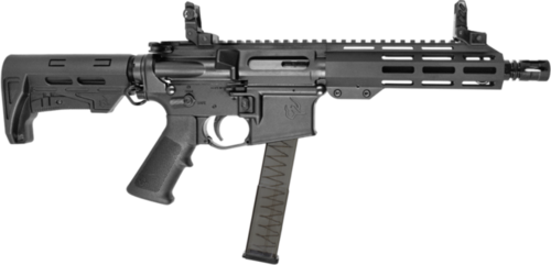 CARABINA T9 9MM 3X32T 8 ALAP FUS11130