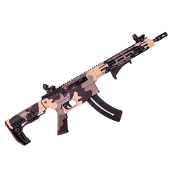 RIFLE  CBC DELTA 22WMR 14,5 25T EDICAO ESPECIAL