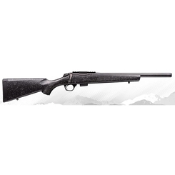 RIFLE BERGARA BMR CARBON, 22WMR, CANO 20 POL.