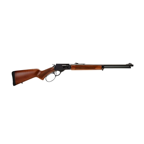 CARABINA  CBC RIO GRANDE 357MAG 20 OX MAD