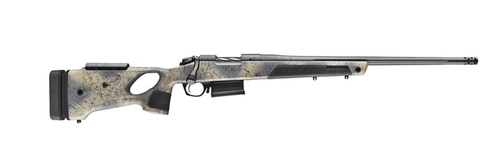 RIFLE BERGARA B14 WILD THUMBHOLE 308 EXT SIN AYM 51 20