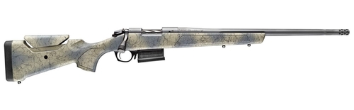 G01 - RIFLE BERGARA B14 WILD SIERRA 308 EXT SIN AYM 51 20