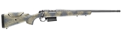 G01 - RIFLE BERGARA B14 WILD SIERRA 308 EXT SIN AYM 51 20