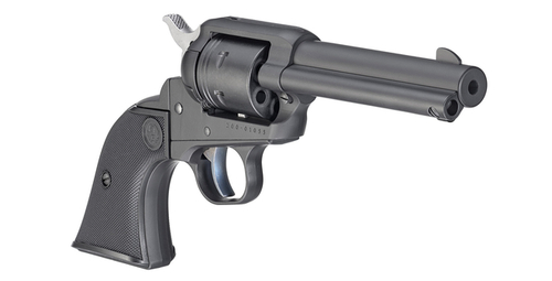 REVOLVER RUGER WRANGLER CAL. 22LR 2002