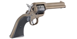 REVOLVER RUGER WRANGLER CAL. 22LR 2004