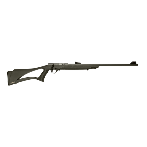 RIFLE CBC 8122 22LR 23 CK PP CV TUNGS