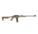 RIFLE  CBC S.AUTO 7022 TACT 22LR 18 TN
