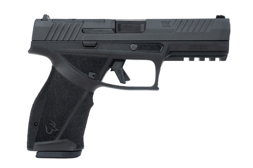 PISTOLA TX 9 T.O.R.O. FULL 9MM CAP.17+1