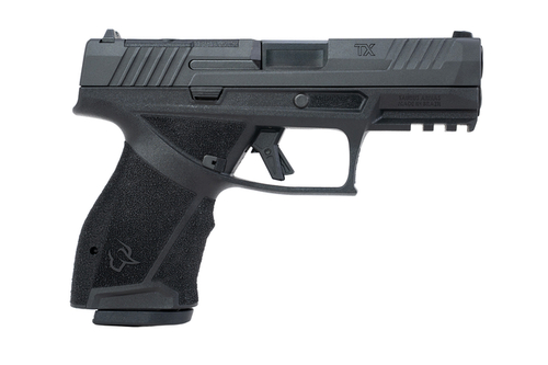 PISTOLA TX9 T.O.R.O. 9MM CAP.15+1 COMPACT