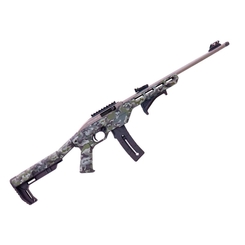 RIFRE CBC SEMIAUTO 7022 T 22LR 18 99ANOS