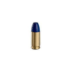 MUN CBC 9MM LUGER LPC 124GR POLYMATCH CAIXA