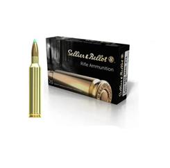 MUN F S&B 7MM REM MAG PTS 162GR