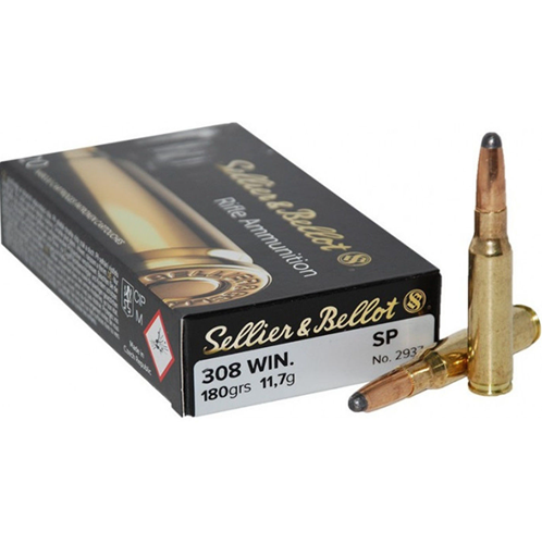 MUN SB 308WIN SP 180GR
