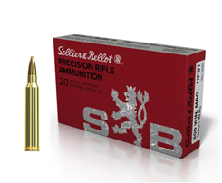MUN F S&B 300WIN MAG HPBT 168GR
