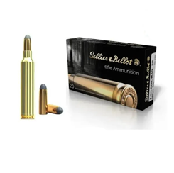 MUN SB 7MM REM MAG SP 140GR C
