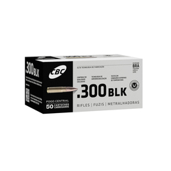 MUN F 300 BLACKOUT ETOG 123GR
